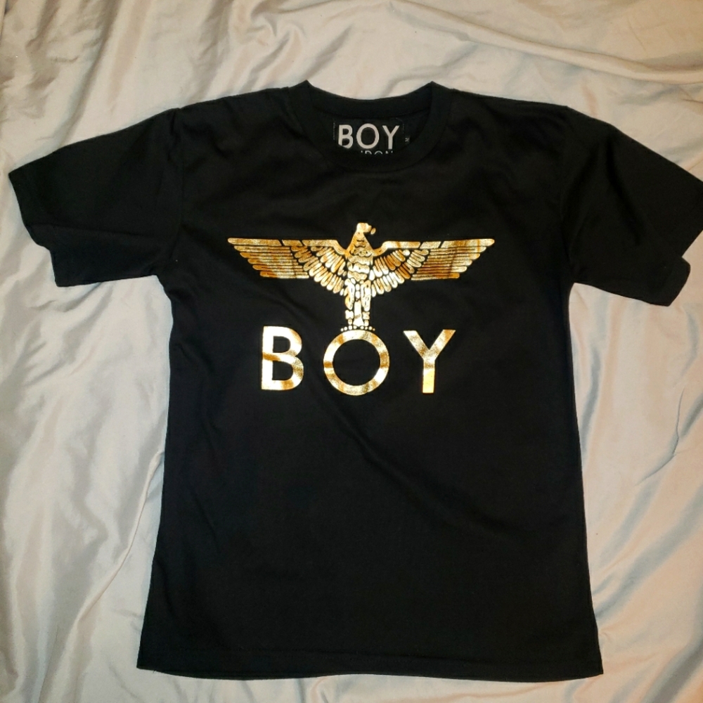 Boy London T-shirt